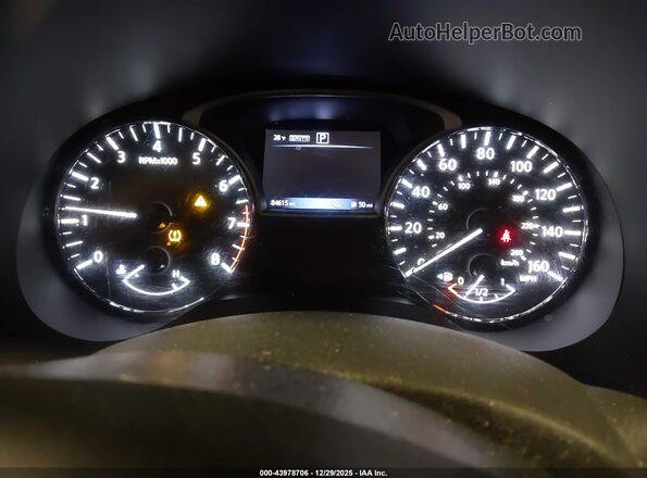 5N1DR2MMXHC620666 2017 NISSAN PATHFINDER Black Widok tylnych siedzeń