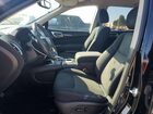 2017 Nissan Pathfinder S Black vin: 5N1DR2MN0HC662031