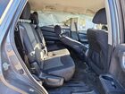 2018 Nissan Pathfinder S Gray vin: 5N1DR2MN0JC660883