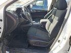 2017 Nissan Pathfinder S White vin: 5N1DR2MN2HC652326