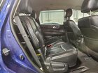 2018 Nissan Pathfinder S Синий vin: 5N1DR2MNXJC622299