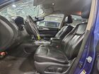 2018 Nissan Pathfinder S Синий vin: 5N1DR2MNXJC622299
