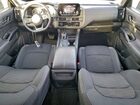 2025 Nissan Pathfinder S Black vin: 5N1DR3AC0SC240535