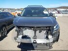 2025 Nissan Pathfinder Sv Fwd Gray vin: 5N1DR3BA9SC296695