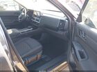 2025 Nissan Pathfinder Sv Fwd Gray vin: 5N1DR3BA9SC296695