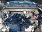 2025 Nissan Pathfinder Sv Fwd Gray vin: 5N1DR3BA9SC296695