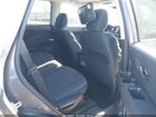 2025 Nissan Pathfinder Sv Fwd Gray vin: 5N1DR3BA9SC296695