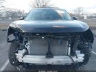 2025 Nissan Pathfinder Sv 4wd Черный vin: 5N1DR3BC1SC244124