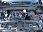 2025 Nissan Pathfinder Sv 4wd Черный vin: 5N1DR3BC1SC244124