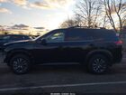 2025 Nissan Pathfinder Sv 4wd Черный vin: 5N1DR3BC1SC244124