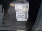 2025 Nissan Pathfinder Sv 4wd Черный vin: 5N1DR3BC7SC232074
