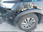 2025 Nissan Pathfinder Sv 4wd Черный vin: 5N1DR3BC7SC232074