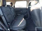 2025 Nissan Pathfinder Sv 4wd Черный vin: 5N1DR3BC7SC232074