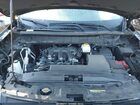 2025 Nissan Pathfinder Sv 4wd Черный vin: 5N1DR3BC7SC232074