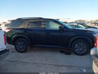 2025 Nissan Pathfinder Sv 4wd Черный vin: 5N1DR3BC7SC232074