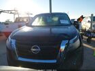 2025 Nissan Pathfinder Sv 4wd Черный vin: 5N1DR3BC7SC232074