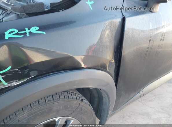 5N1DR3BC7SC232074 2025 NISSAN PATHFINDER Черный 