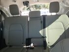 2025 Nissan Pathfinder Sl Серый vin: 5N1DR3CA6SC284468