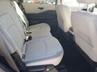 2025 Nissan Pathfinder Sl Серый vin: 5N1DR3CA6SC284468