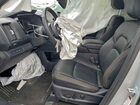 2025 Nissan Pathfinder Sl Белый vin: 5N1DR3CC4SC236260