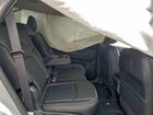 2025 Nissan Pathfinder Sl Белый vin: 5N1DR3CC4SC236260