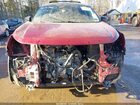 2024 Nissan Pathfinder Sl 4wd Maroon vin: 5N1DR3CD0RC203260 2024 Nissan Pathfinder Sl 4wd Maroon vin: 5N1DR3CD0RC203260