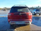 2024 Nissan Pathfinder Sl 4wd Maroon vin: 5N1DR3CD0RC203260 2024 Nissan Pathfinder Sl 4wd Maroon vin: 5N1DR3CD0RC203260