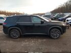 2023 Nissan Pathfinder Sl 4wd Black vin: 5N1DR3CD6PC213000