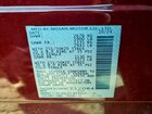 2025 Nissan Pathfinder Sl Red vin: 5N1DR3CDXSC212084