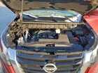 2025 Nissan Pathfinder Sl Red vin: 5N1DR3CDXSC212084