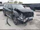 2023 Nissan Pathfinder Platinum Fwd Black vin: 5N1DR3DG0PC258541