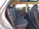 2025 Nissan Pathfinder Platinum Серебряный vin: 5N1DR3DG8SC212514