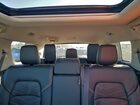 2025 Nissan Pathfinder Platinum Серебряный vin: 5N1DR3DG8SC212514