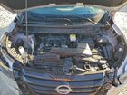 2025 Nissan Pathfinder Platinum Серебряный vin: 5N1DR3DG8SC212514