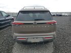2023 Nissan Pathfinder Platinum Желто-коричневый vin: 5N1DR3DK2PC216134