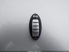 2017 Nissan Rogue Hybrid Sv Серый vin: 5N1ET2MV3HC798126