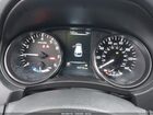 2017 Nissan Rogue Hybrid Sv Серый vin: 5N1ET2MV3HC798126
