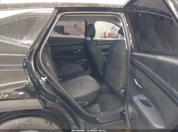 5NMJACDE0TH608131 2026 HYUNDAI TUCSON Черный Вид наклейки с VIN-кодом