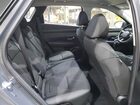 2025 Hyundai Tuscon Gray vin: 5NMJACDEXSH472198