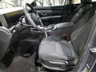 2025 Hyundai Tuscon Gray vin: 5NMJACDEXSH472198