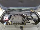 2025 Hyundai Tuscon Gray vin: 5NMJACDEXSH472198