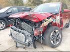 2026 Hyundai Tucson Sel Красный vin: 5NMJB3DE2TH614140