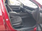 2026 Hyundai Tucson Sel Красный vin: 5NMJB3DE2TH614140