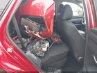 2026 Hyundai Tucson Sel Красный vin: 5NMJB3DE2TH614140