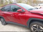 2026 Hyundai Tucson Sel Красный vin: 5NMJB3DE2TH614140