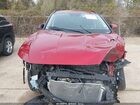 2026 Hyundai Tucson Sel Красный vin: 5NMJB3DE2TH614140