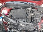 2026 Hyundai Tucson Sel Красный vin: 5NMJB3DE2TH614140