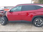 2026 Hyundai Tucson Sel Красный vin: 5NMJB3DE2TH614140