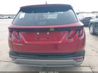 2026 Hyundai Tucson Sel Красный vin: 5NMJB3DE2TH614140