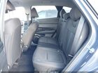 2026 Hyundai Tucson Sel Синий vin: 5NMJB3DE6TH611516